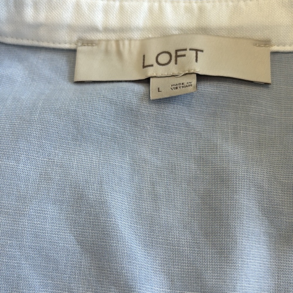 Blouse From Loft - image 4